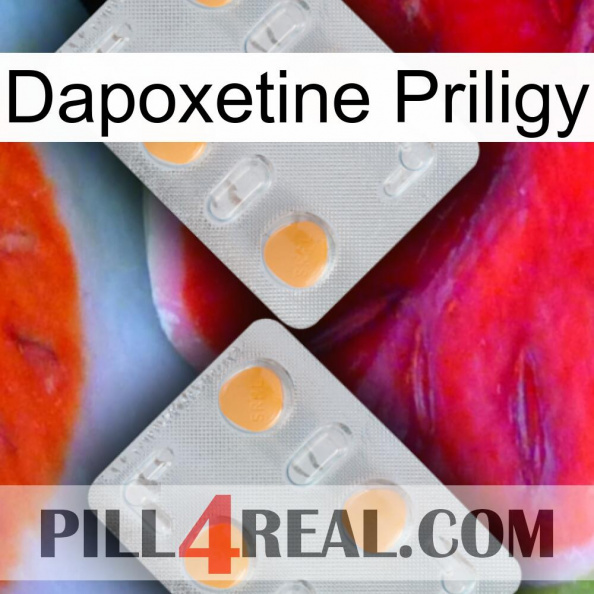 Dapoxetine Priligy 25